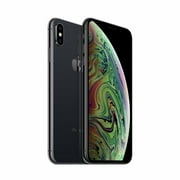 Apple iPhone XS 64GB Space Gray - For AT&T ONLY Very Good Condition W/Bonus'