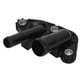 thumbnail image 3 of Conector de manguera PCV 11821AA660 Reemplazo del conector de válvula PCV del motor para Subaru BRZ Crosstrek Forester, 3 of 15