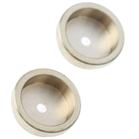 2Pcs MR-9 Adapter Replacement for Film Camera and Exposure Meter MR9 PX625 PX13 LR44 1.4V Converter