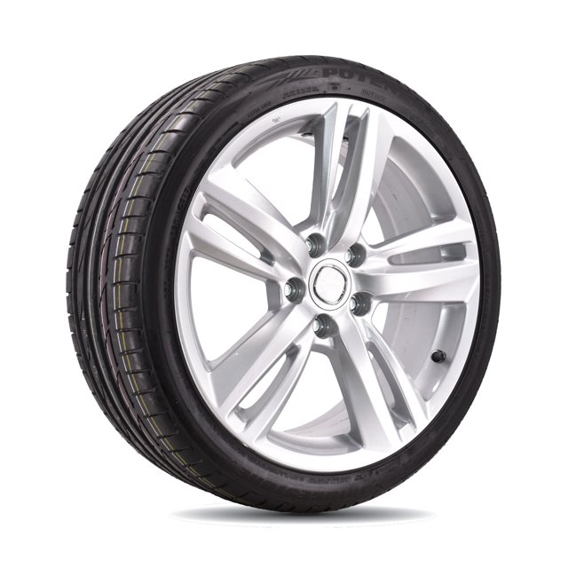 LLANTA POTENZA S001 225/40R18 88Y RFT Bridgestone POTENZA S001