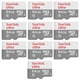 thumbnail image 1 of Tarjeta de memoria SanDisk Ultra 64GB microSDXC UHS-1 con adaptador x1, 1 of 3
