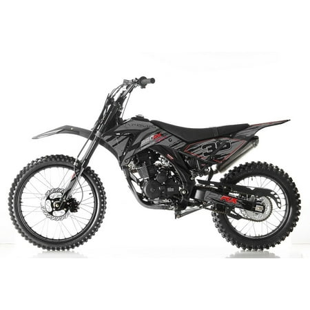 db 36 dirt bike