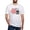 White, variant on CafePress - Love Is In The Air Fitted T Shirt - Fitted T-Shirt, Vintage Fit Soft Cotton Tee