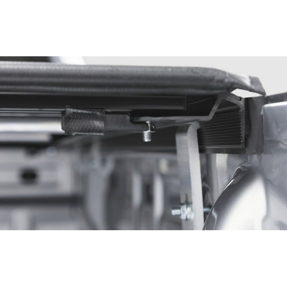 Access 95309 Vanish Fits select: 2022-2023 TOYOTA TUNDRA