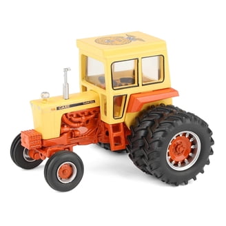 Spec Cast 1/16 Oliver 1855 Tractor with Front Wheel Assist SCT935