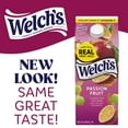 thumbnail image 3 of (3 pack) Welch's Passion Fruit Fruit Juice Drink, 59 fl oz carton, 3 of 8
