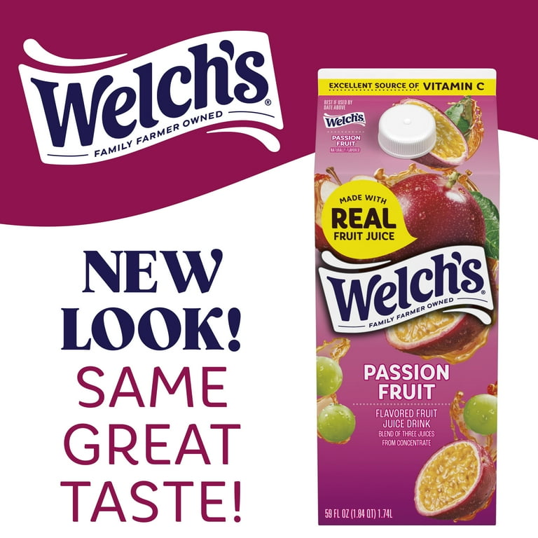 Passion fruit juice walmart hotsell