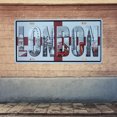 thumbnail image 3 of Cartel de Pub Bar Colco 15x30cm Metal, 3 of 8
