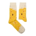 thumbnail image 1 of Beer Enthusiast  Adult Socks, 1 of 1