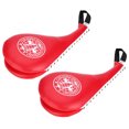 thumbnail image 4 of Kick Punching Pad, Boxing Taekwondo Karate Kick Punching Training Target Soft PU Sponge Pad Adult Children, 4 of 8
