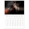 thumbnail image 5 of Elegance and beauty - horses (Monthly Wall Calendar 2026 16.5 x 23.4 (open)), CALVENDO 14 Month Calendar, 5 of 9