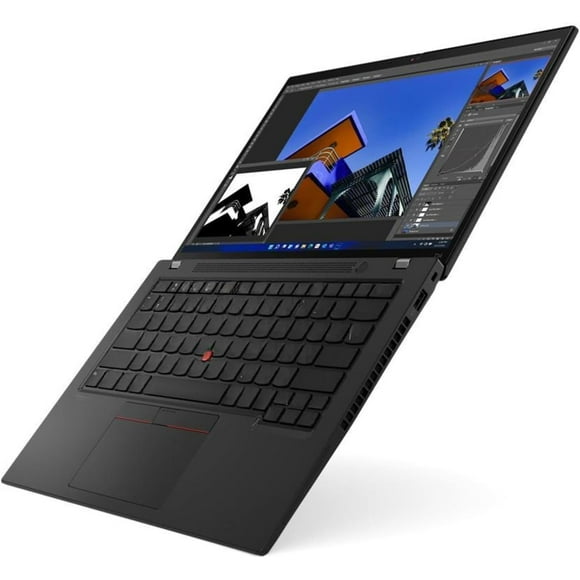 Refurbished (Fair) - Lenovo ThinkPad T14 Gen 3 - 14" Laptop - i5-1235U - 8GB RAM - 256GB SSD - Windows 11 Pro