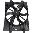 thumbnail image 3 of ECCPP Radiator Cooling Fan 6W1Z8C607AA Replacement fit for 2006 2007 2008 2009 2010 2011 for Ford Crown Victoria Lincoln Town Car Mercury Grand Marquis, 3 of 6