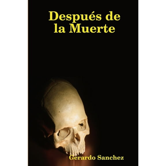 DespuÃ©s de la Muerte, (Paperback)
