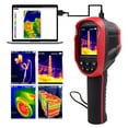 thumbnail image 2 of Handheld Infrared Thermal Imager Thermal Camera for PCB Transportation Pipeline Inspection ,Accurate Readings, 2 of 6
