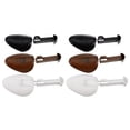 thumbnail image 5 of WRISTBIQUE Shoe Widener Stretcher Pairs 9.4x3.5x0.8in, 5 of 10