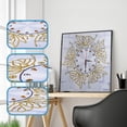 thumbnail image 2 of GUOOL Adults Paint By Number Kits Butterfly, 2 of 8