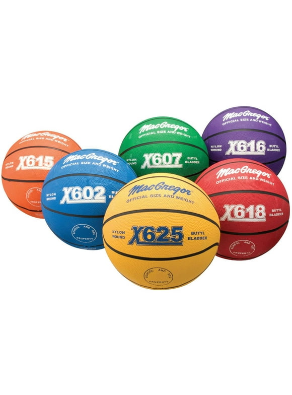 Basketballs