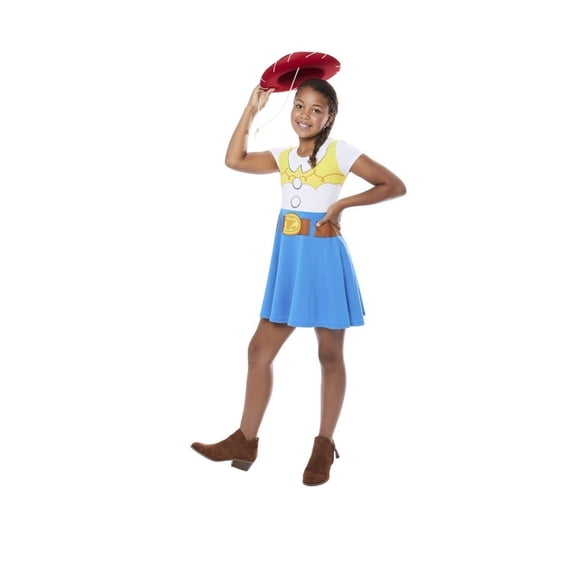 Toy Story Jessie Girls Child Costume