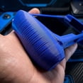 thumbnail image 3 of Protective Grip Case for AYN THOR Handheld Console, Ergonomic Anti-Slip Handle Cover Gaming Accessory, 3 of 7
