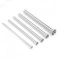 thumbnail image 3 of 5Pcs 21cm Super Elastic Steel Spring Tube Bender PVC Electrical Wire Bending Pipe, 3 of 10