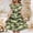 Camouflage, variant on Girls' Summer Double Layer Ruffle Sleeve Casual Dress for Ages 5-14 Years