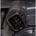 thumbnail image 3 of For Hyundai Sonata Headlight Assembly 2006-2007 Passenger Side For HY2503135 | 92102-0A000, 3 of 6
