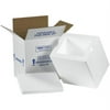 8 x 6 x 9" Insulated Shipping Kit - 8 Per Case