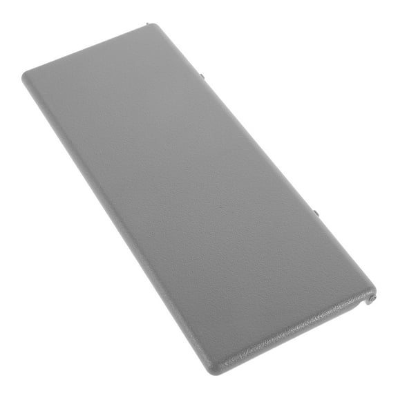 WHAMVOX Visor Vanity Mirror Cover Compatible For Buick ABS Sun Protection Cosmetic Mirror Cover Sun-Shading Makeup Mirror Covers Accessories