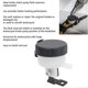 thumbnail image 4 of Motorcycle Cylinder Brake Fluid Reservoir Master Clutch Oil Cup Handlebar Pump Mount, 4 of 5