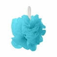 thumbnail image 4 of Fiudx Juego de Toallas de Baño de Doble Cara, Exfoliante para La Espalda, Guantes Elásticos, Bolas de Baño con Espuma, Elimina Piel Muerta, Mejora La Circulación, Baño Relajante, Juego de 3 Piezas, T, 4 of 7