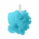 thumbnail image 4 of Xihbxyly Juego de Toallas de Baño de Doble Cara, Exfoliante para La Espalda, Guantes Elásticos, Bolas de Baño con Espuma, Elimina Piel Muerta, Mejora La Circulación, Baño Relajante, Juego de 3 Piezas, 4 of 7