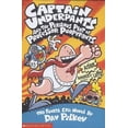 thumbnail image 1 of Captain sous-Vêtements et le Périneux Plot du Professeur Cacahuètes, 1 of 2