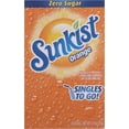 thumbnail image 4 of Sunkist Orange  Packets  Zero Sugar Free  Drink Mix  3 Boxes, 4 of 4