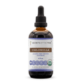 thumbnail image 4 of Secrets Of The Tribe Chlorella Organic Dietary Supplement, Natural Herbal Tincture Detox and Antioxidant Support, Certified Organic Chlorella (Chlorella pyrenoidosa) Algae, Alcohol-Free Extract 4oz, 4 of 9