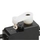 thumbnail image 3 of Low Noise Digital Servo Motor Sensitive Plastic Steering Gear with Arm for WLtoys 124016 124017 144010 1/14 RC Cars, 3 of 4