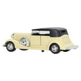 thumbnail image 1 of Vintage Pullback Car Toy 1:32 Modelo Clásico Puertas Abiertas De aleación, 1 of 8