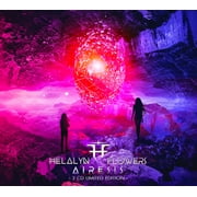 Helalyn Flowers - Airesis - CD