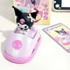 thumbnail image 4 of Sanrio Stock Genuine Collision Car Blind Box Trendy Toy Doll Cute Papa Dog Kuromi Doll Tabletop Decoration, Surrounding Birthday, 4 of 5