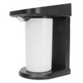 thumbnail image 3 of Solar Outdoor Wall Light Waterproof Motion Sensor Simple Appearance Solar Wall Sconce for Villa Garden Patio, 3 of 6