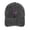Black, variant on Jersey Girl Sand Colour Baseball Cap for Men Women, Adjustable Snapback Hats Cotton Hat