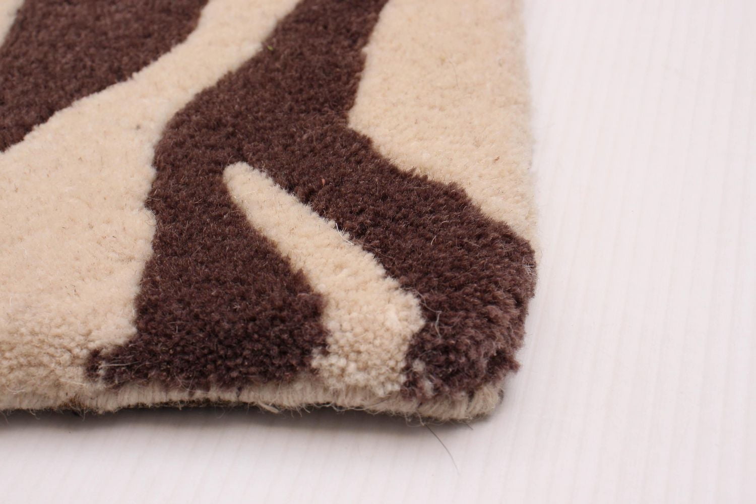 ECARPETGALLERY Timeless Ivory Rug 3'0" x 5'0"