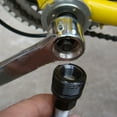 thumbnail image 3 of UDIYO Crank Wheel Puller Removal Extractor Mountain Bike Bicycle Cycling Repair Tool, 3 of 7