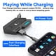 thumbnail image 4 of Traje de pollo Mixse para comer, convertidor de teclado y ratón para juegos móviles con Bluetooth, asistente automático de presión Gu-n para iOS, convertidor de juegos móviles, 4 of 9