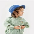 thumbnail image 4 of LOVZFMLL Baby & Toddler Bucket Hat Adjustable Sun Protection Outdoor Fishing Playing Beach Sun Hat for Boys Girls Age 6 Months-4 Years, 4 of 4