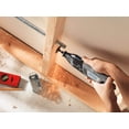 thumbnail image 3 of Dremel 8220 12VMax Cordless High Performance Rotary Tool (Certified Refurbished), 3 of 9