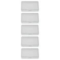 thumbnail image 2 of Loewten Box, Transparent Game , Compatible With Game Boy Compatible With Advance GBA, 2 of 8