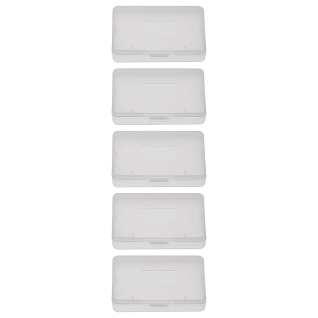 Estuche Gameboy, Caja de Juego de Cartuco Estuche para Telefono Gamboy Con Cubierta Antrimvo Para Caja de Juego de Cartuco para Estruce de Juego