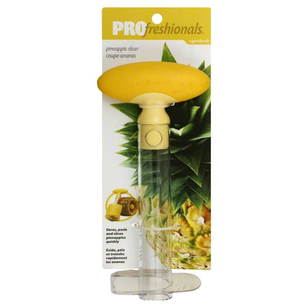 Bradshaw International, ProFreshionals Pineapple Slicer, 1 slicer