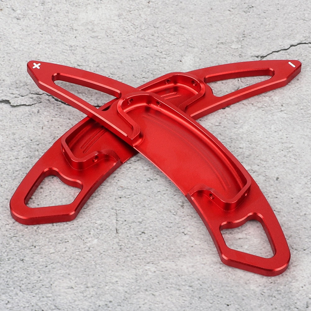 Steering Wheel Paddle, Steering Wheel Blade Adhesive Tapes Design For